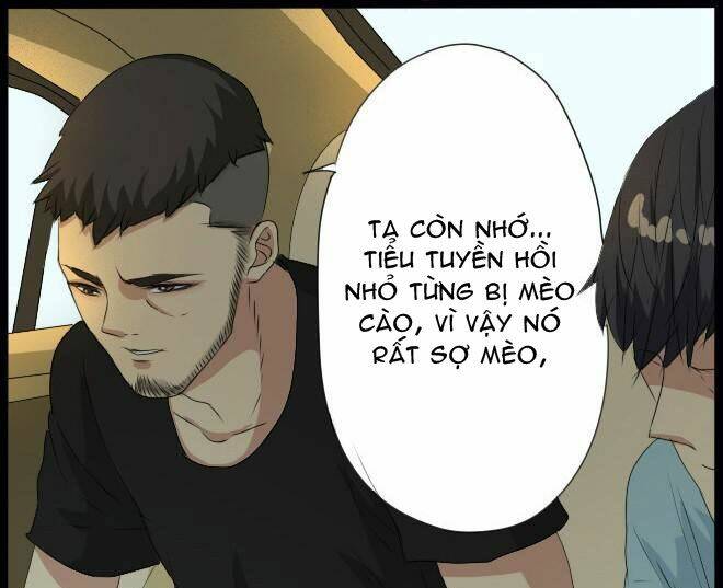 Future trial: Chapter 10