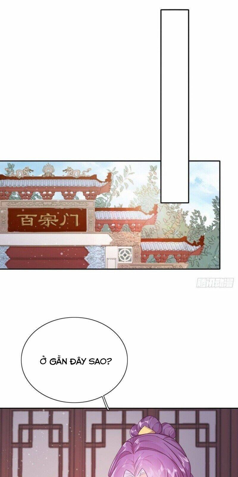 Vân Tưởng Chi Ca: Truy Ái Chỉ Lệnh: Chapter 25