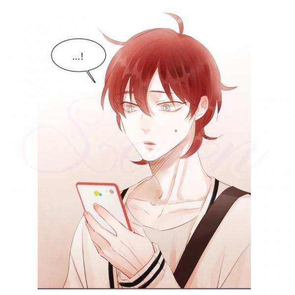 Giữa Tình Yêu Và Tình Bạn: Chapter 36