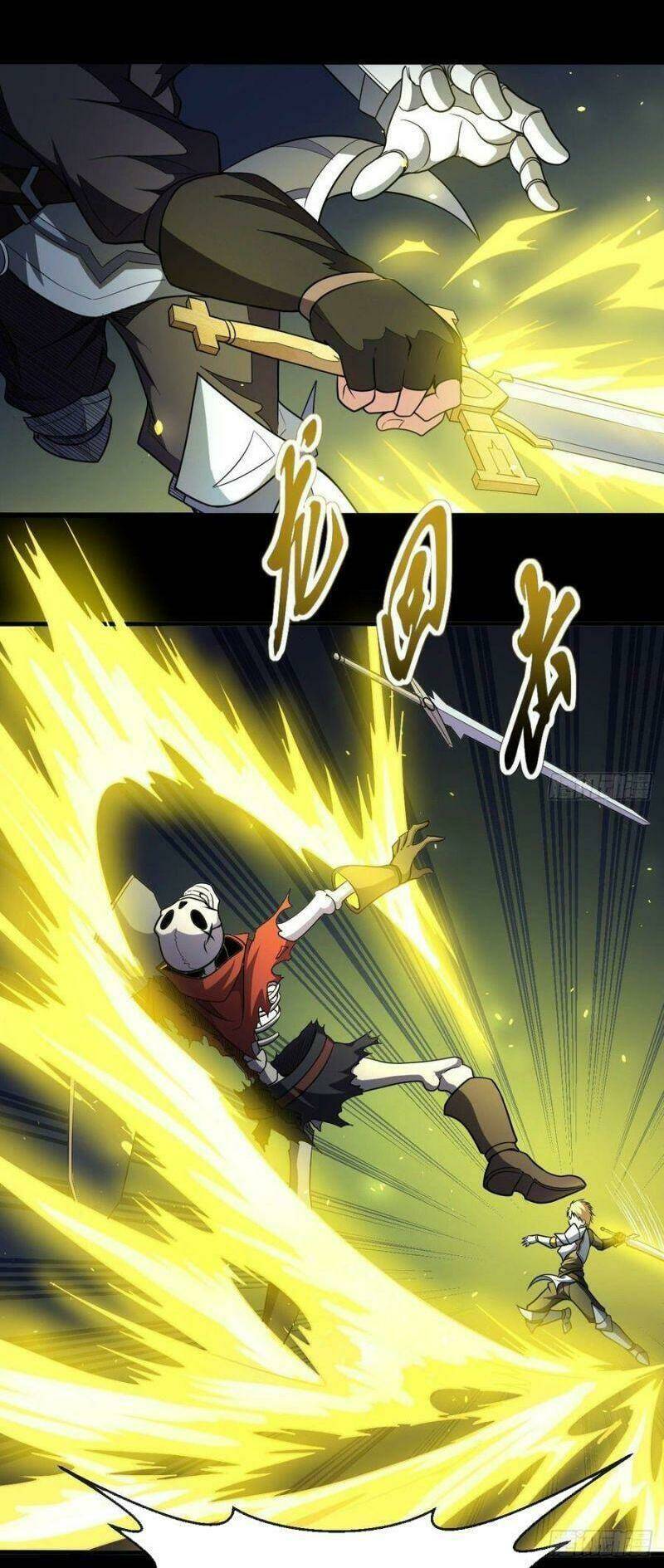 Chuyển Sinh Thành Nữ Hầu Tà Ác: Chapter 29