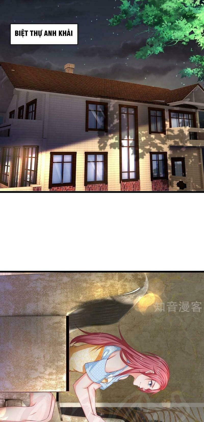 Chung Cực Binh Vương Tại Đô Thị: Chapter 138