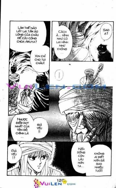 Nàng Công Chúa Ham Chơi: Chapter 11