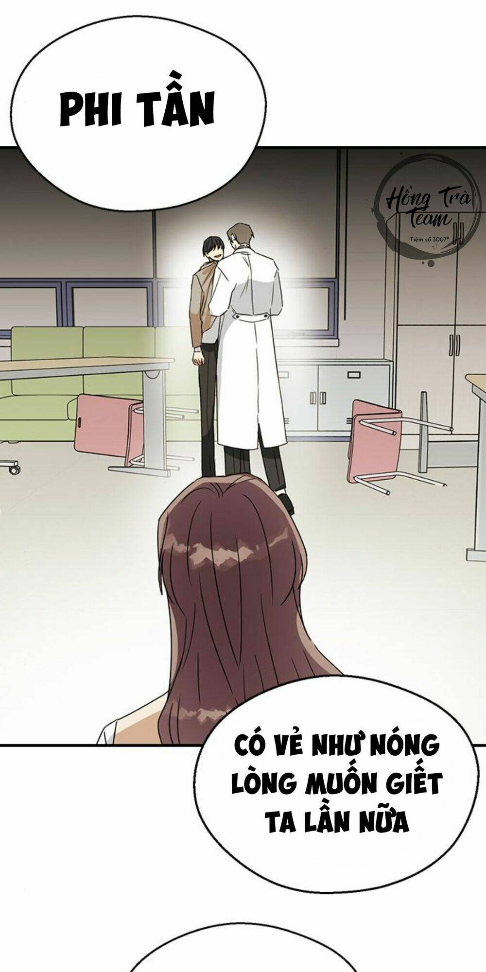 Duyên Nợ Kiếp Trước: Chapter 6