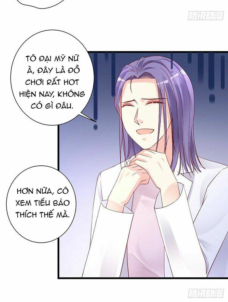Náo Loạn Suốt Đời: Chapter 19