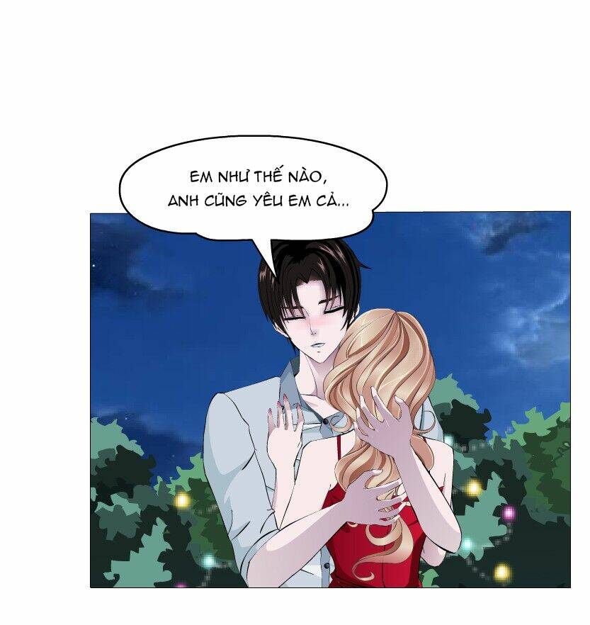 Cạm Bẫy Của Nữ Thần: Chapter 125