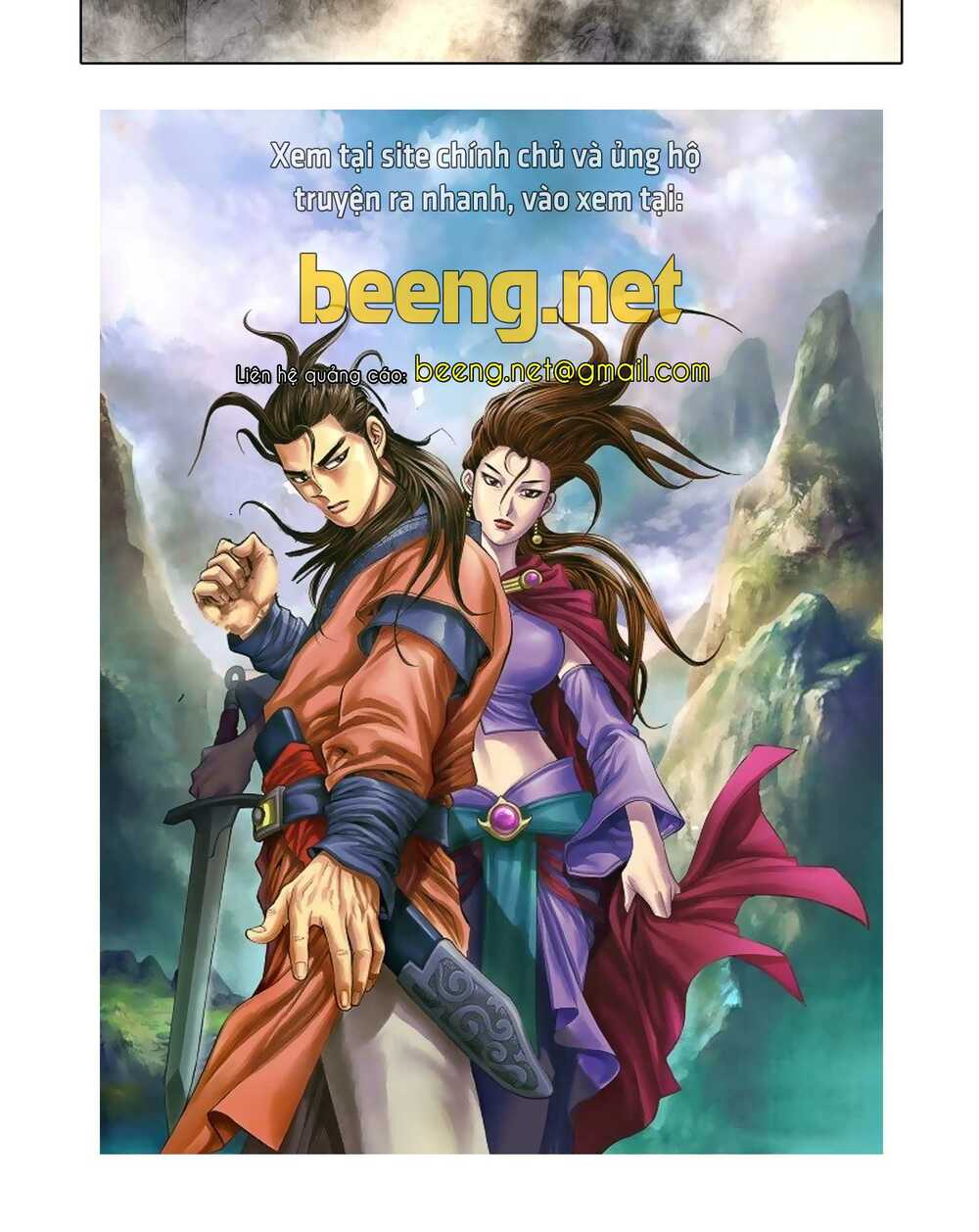 Nhật Tà Nguyệt Ma: Chapter 154