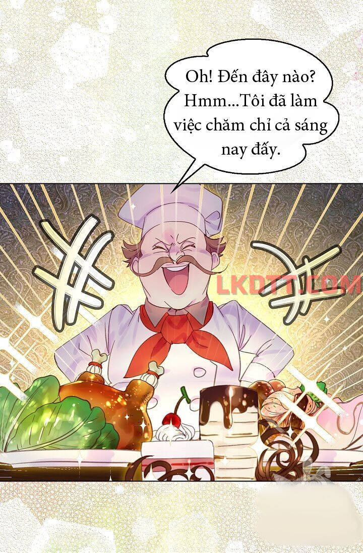 Đừng Xem Thường Nữ Phụ: Chapter 129