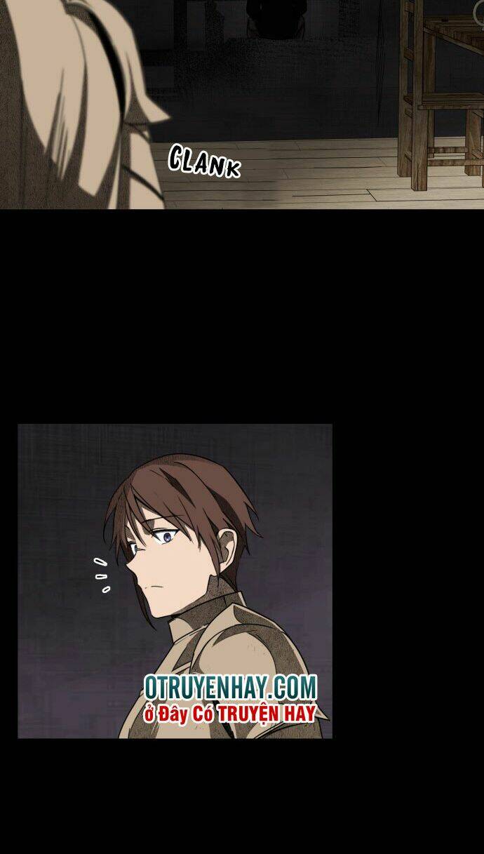 LÂU ĐÀI VÔ DANH: Chapter 27