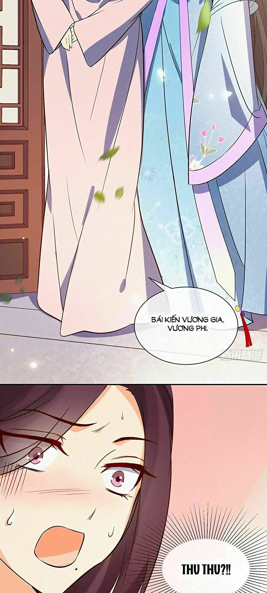 Ngự Thú Linh Phi: Chapter 10