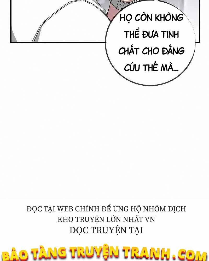 Đấng Cứu Thế Được Chọn Lựa: Chapter 14