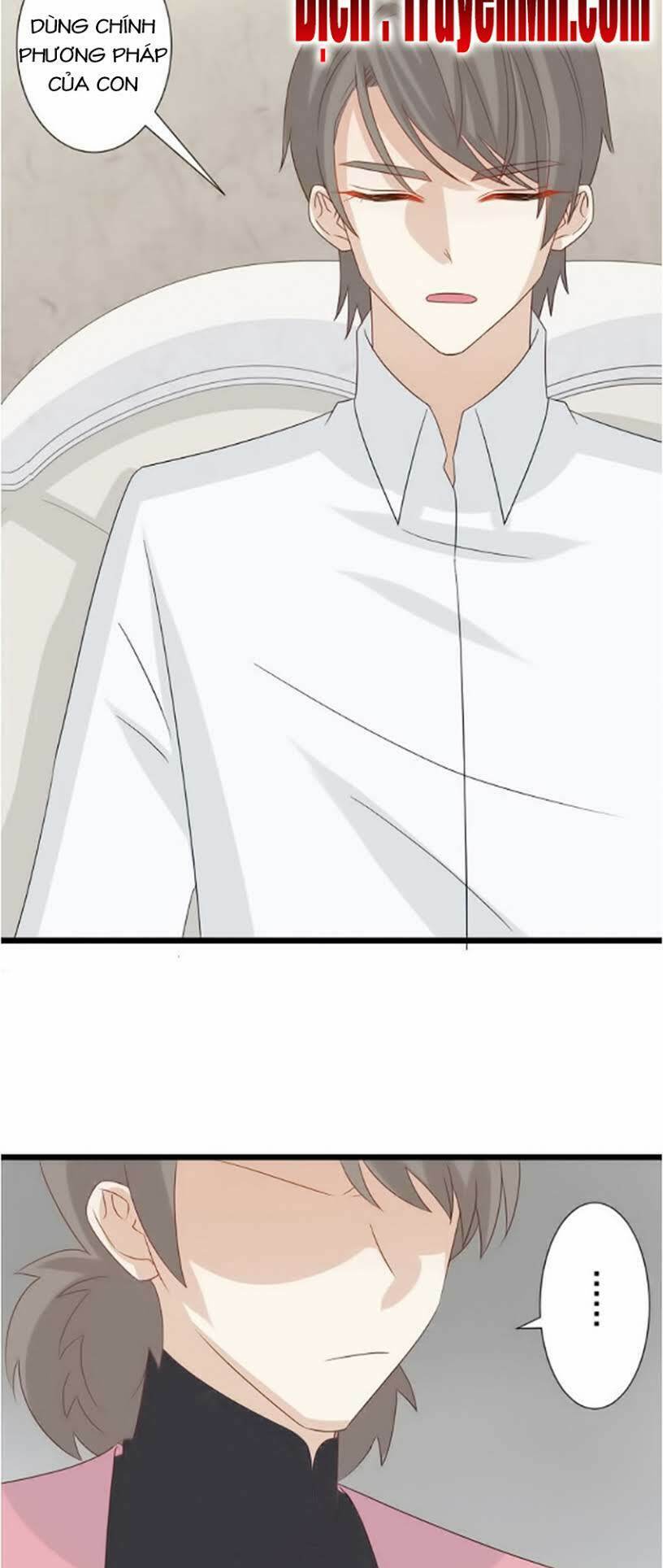 Nữ Hoàng Giá Đáo: Chapter 42