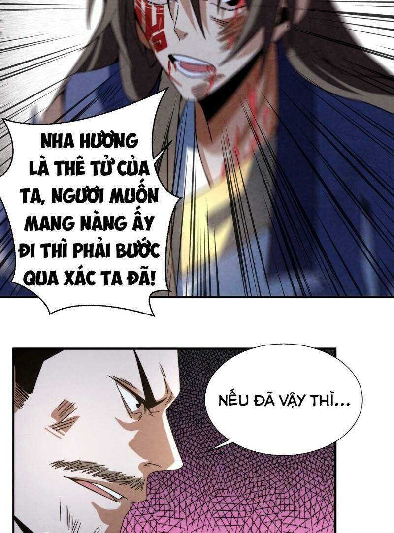 Ma Giáo Giáo Chủ Tái Xuất Giang Hồ: Chapter 48