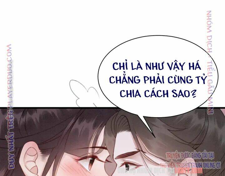 Trọng Sinh Bá Sủng Nhiếp Chính Vương Quá Mạnh Mẽ: Chapter 154