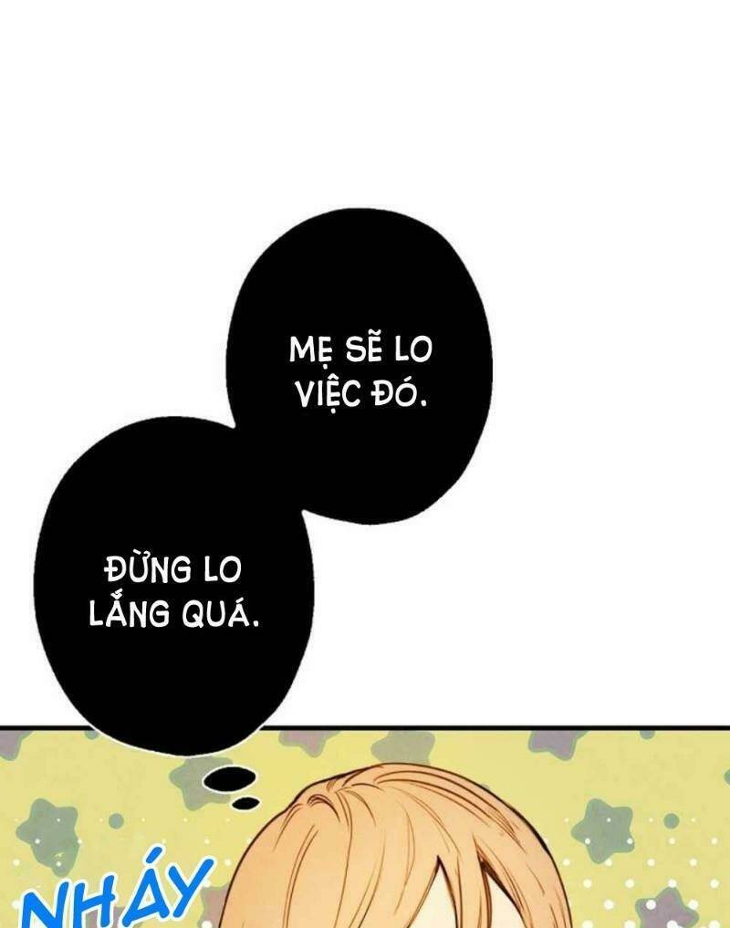 Hoàng Phi Bóng Tối: Chapter 3