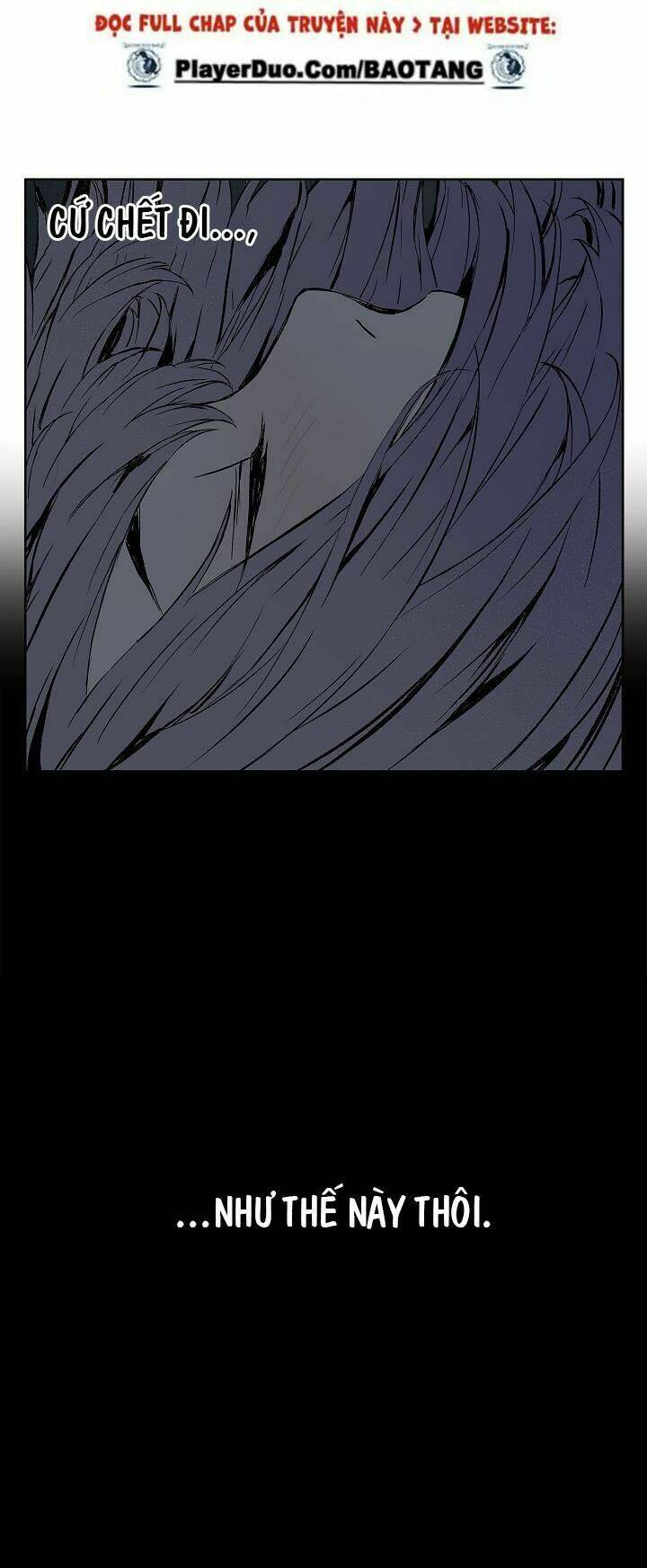 Vô Kiếm Tiểu Tử: Chapter 40