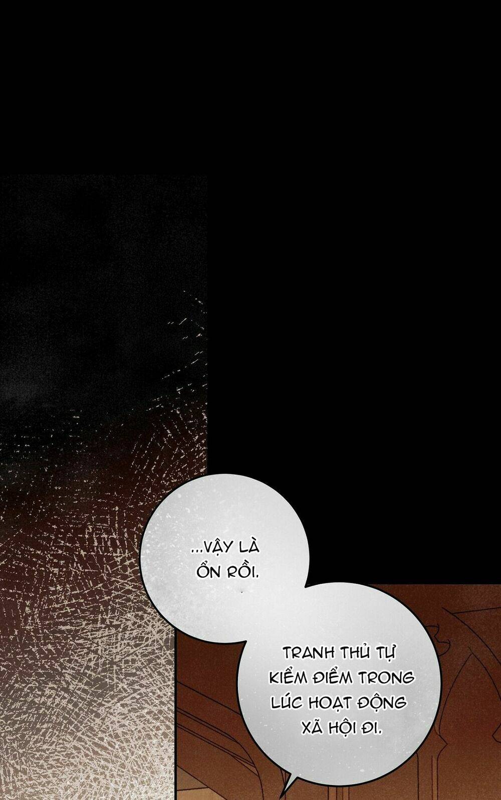 Lời Nói Dối Vĩnh Cửu: Chapter 29