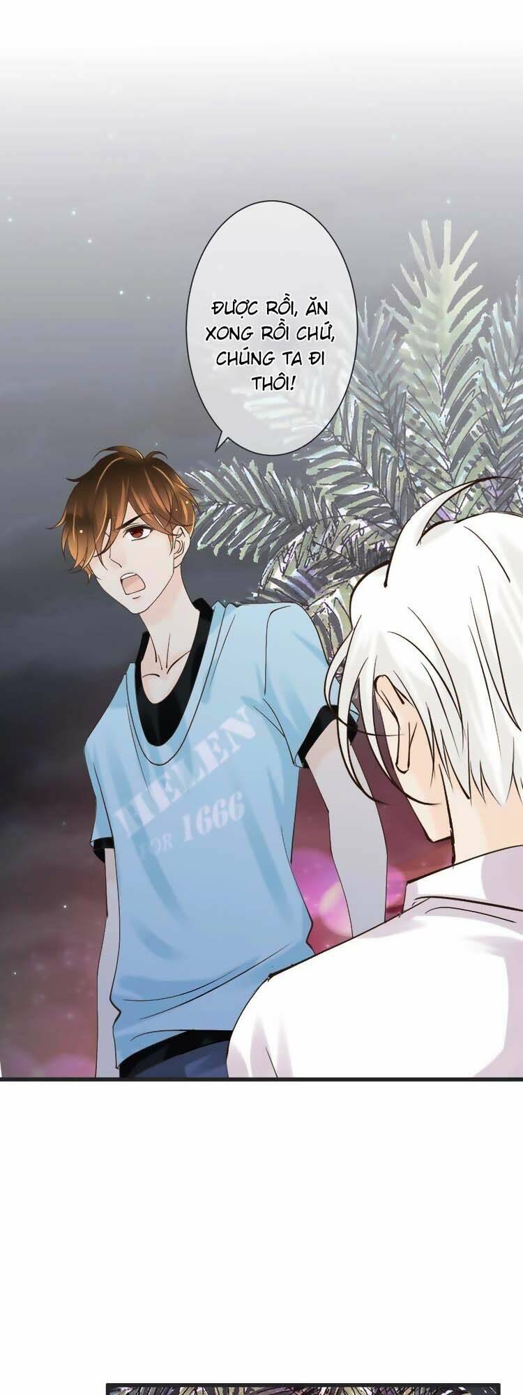 Thiên Thần Không Có Tiết Tháo: Chapter 63