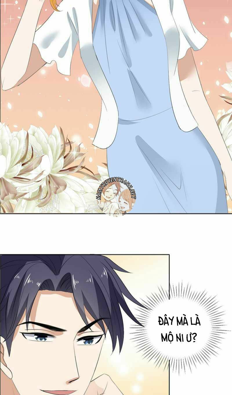 Độc Sủng Kiều Thê Của Bá Đạo Tổng Tài: Chapter 62
