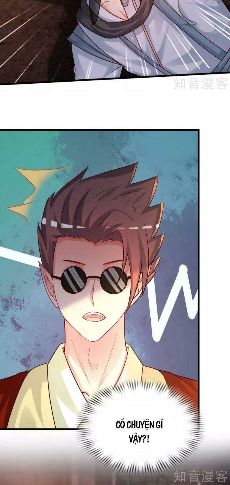 Tối Cường Vận Đào Hoa: Chapter 204