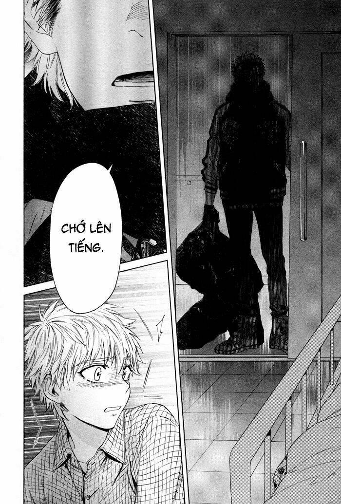 Acid Town: Chapter 45