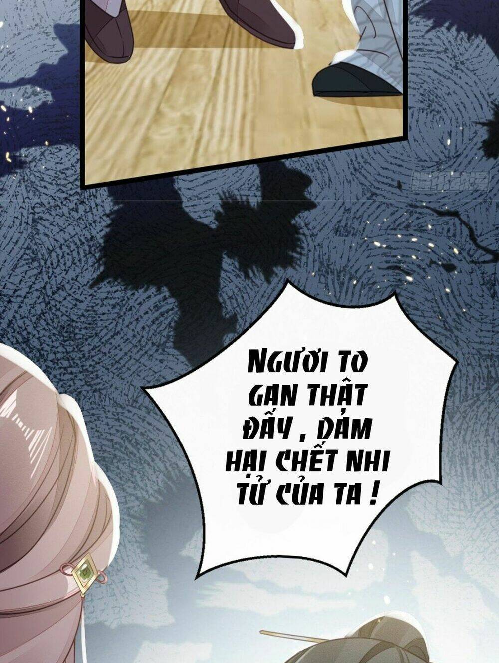 Mau Xuyên Không Rửa Tội Cho Nhân Vật Phản Diện: Chapter 57