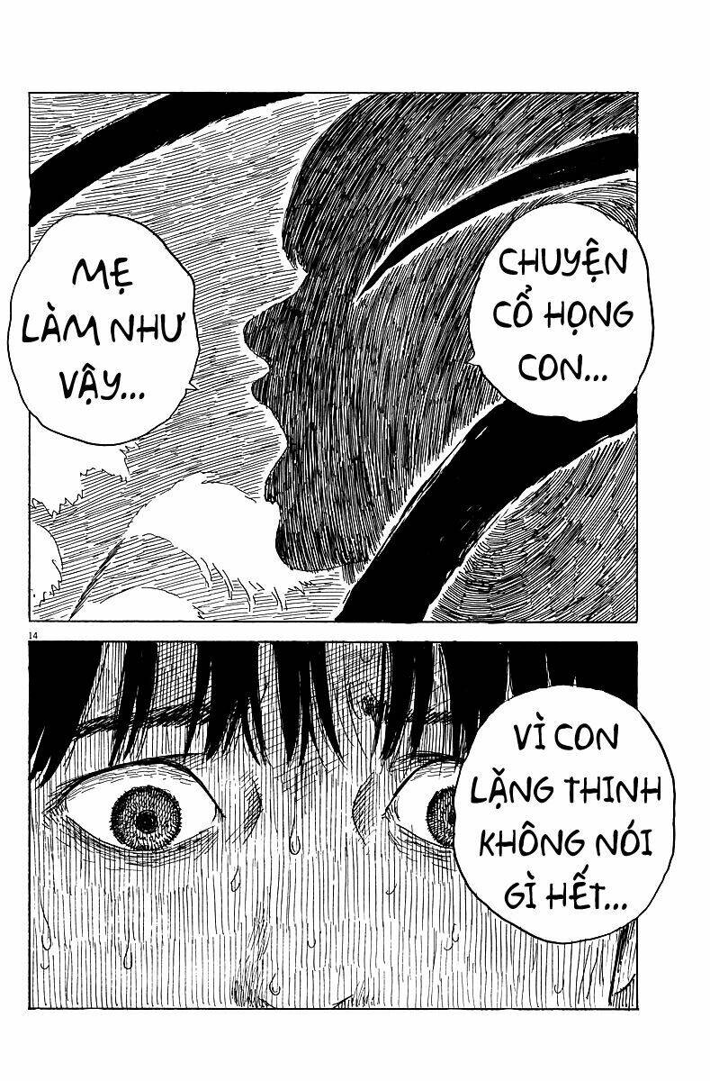 Chi No Wadachi: Chapter 32