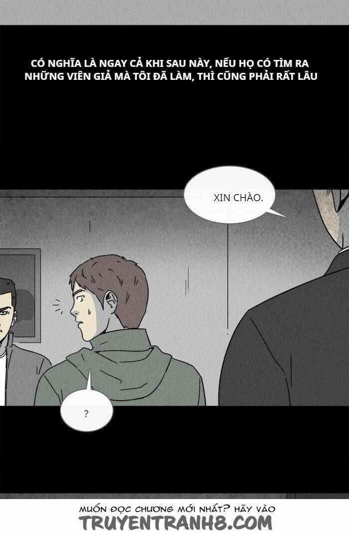 Những Câu Chuyện Bất Thường: Chapter 166