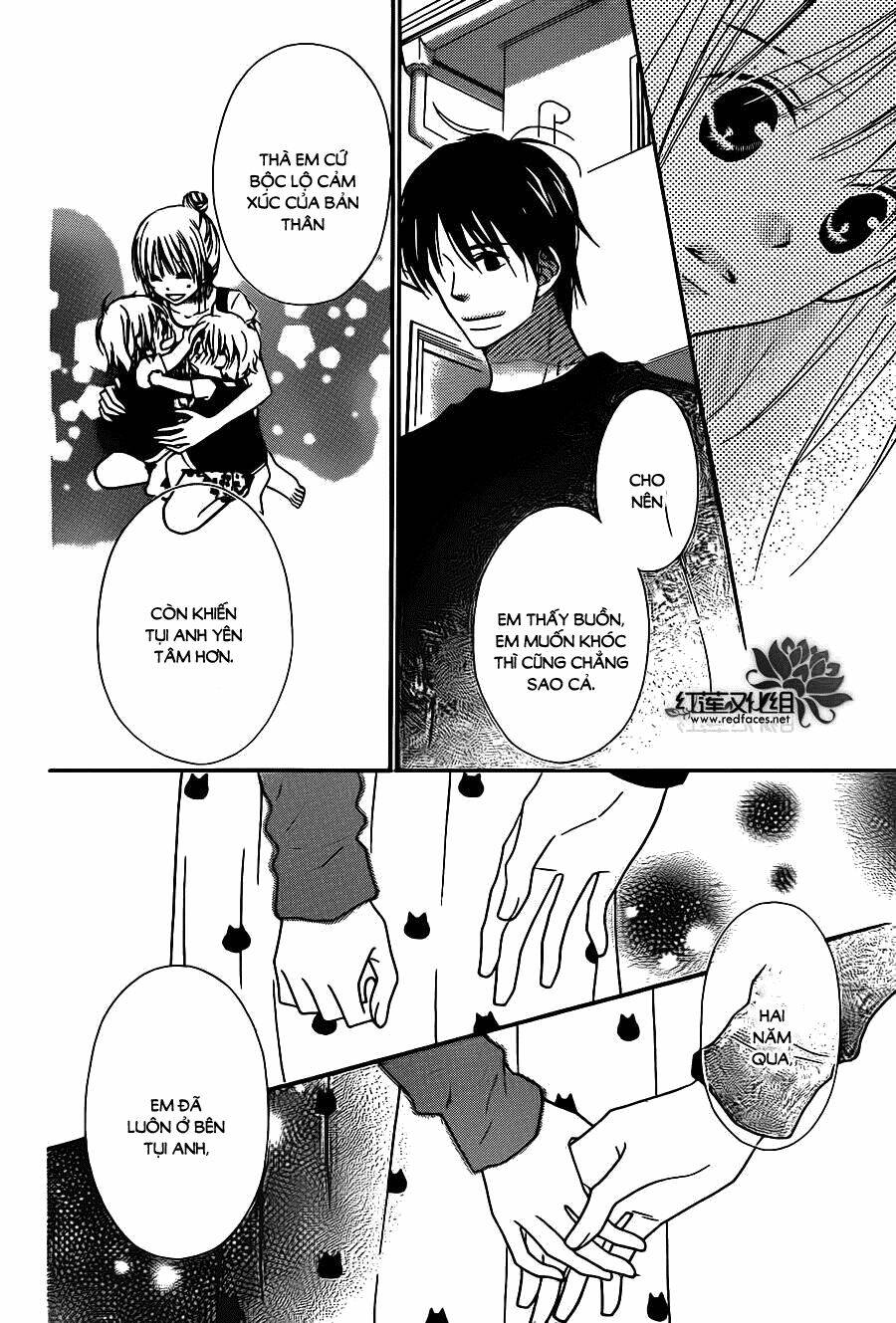 Love So Life: Chapter 102
