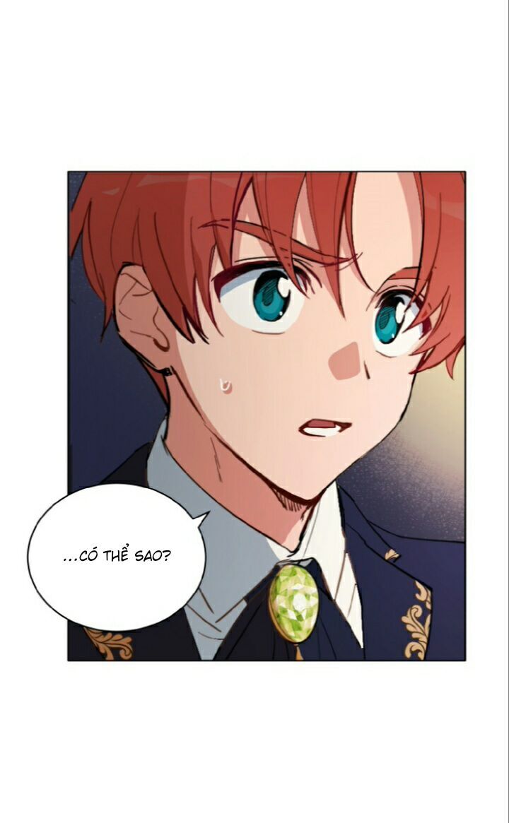 Lamia Orphe Đã Chết: Chapter 13