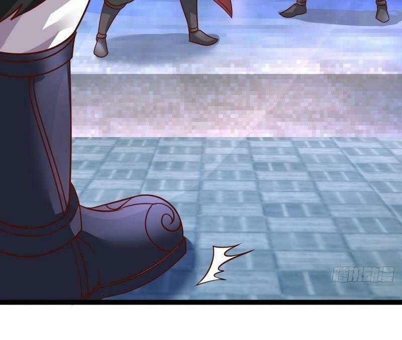 Trọng Sinh Tối Cường Ma Tôn Ở Rể: Chapter 70