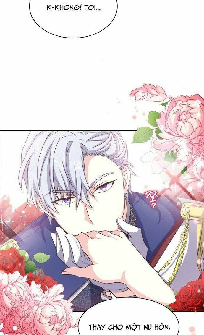 Một Đêm Với Hoàng Đế: Chapter 8