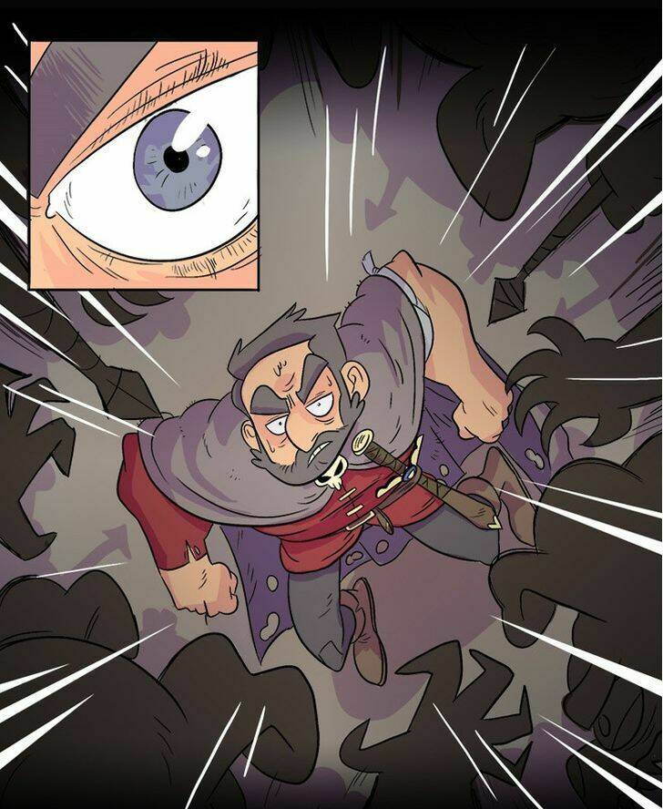 Elf & Warrior: Chapter 1