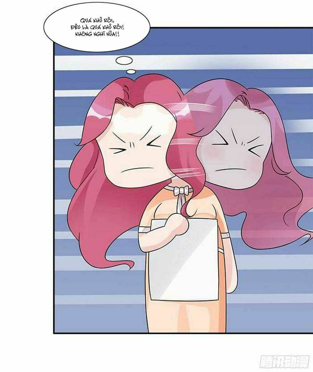 Tiểu Tâm Can Tuyệt Sủng Của Lạc Tiên Sinh: Chapter 52