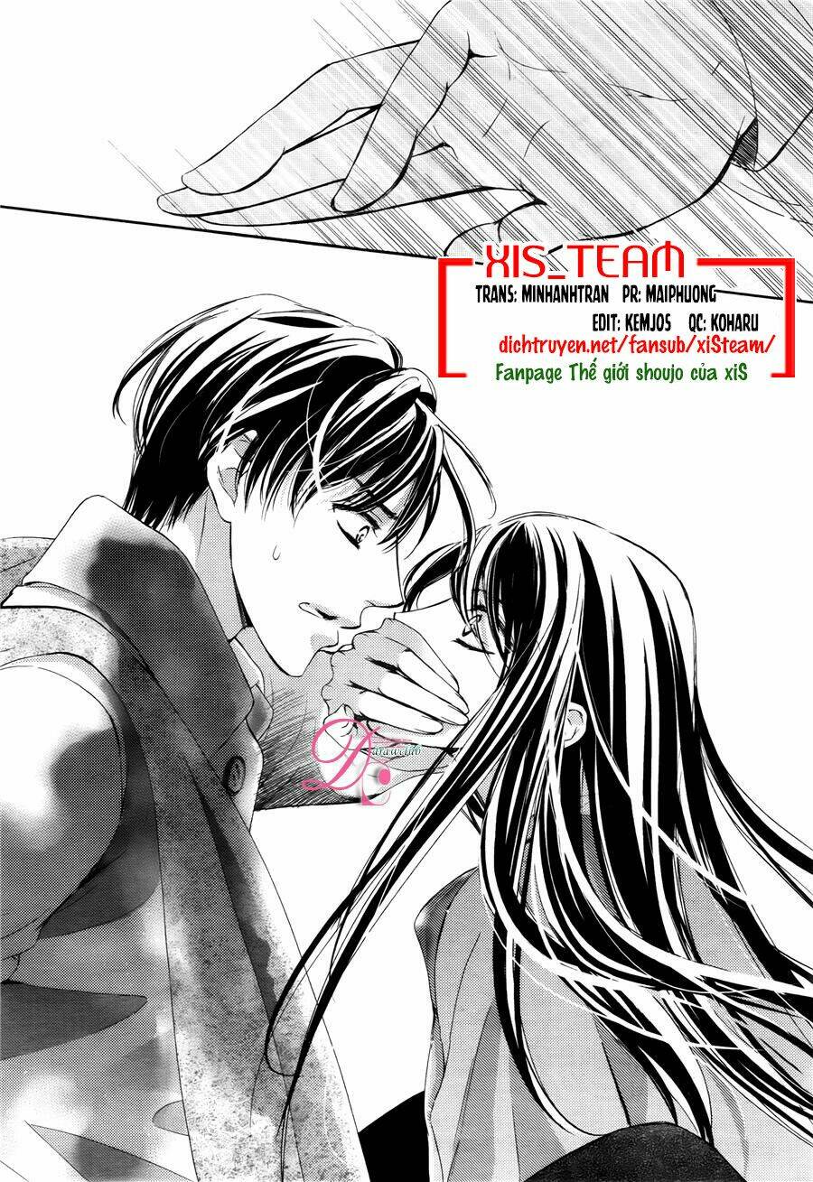 Ai Rồi Cũng Phải Kết Hôn: Chapter 15