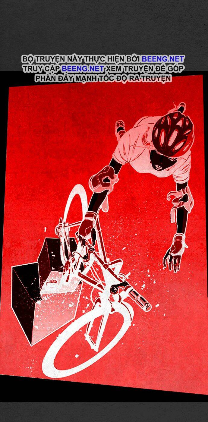 Khu Trọ Quỷ Ám: Chapter 17