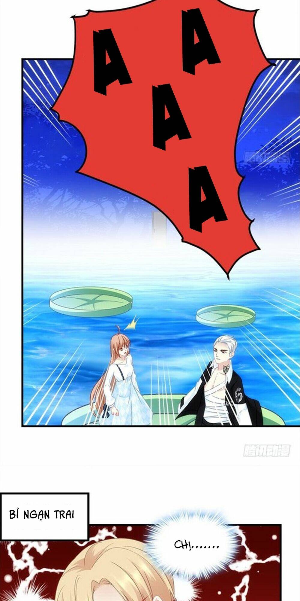 Ám Dạ Vô Thường: Chapter 72