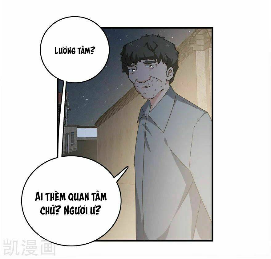 Khốn Ái Tù Lung: Chapter 33