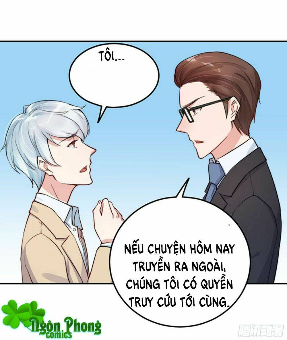 Bà Xã Tôi Là Nam Thần: Chapter 40