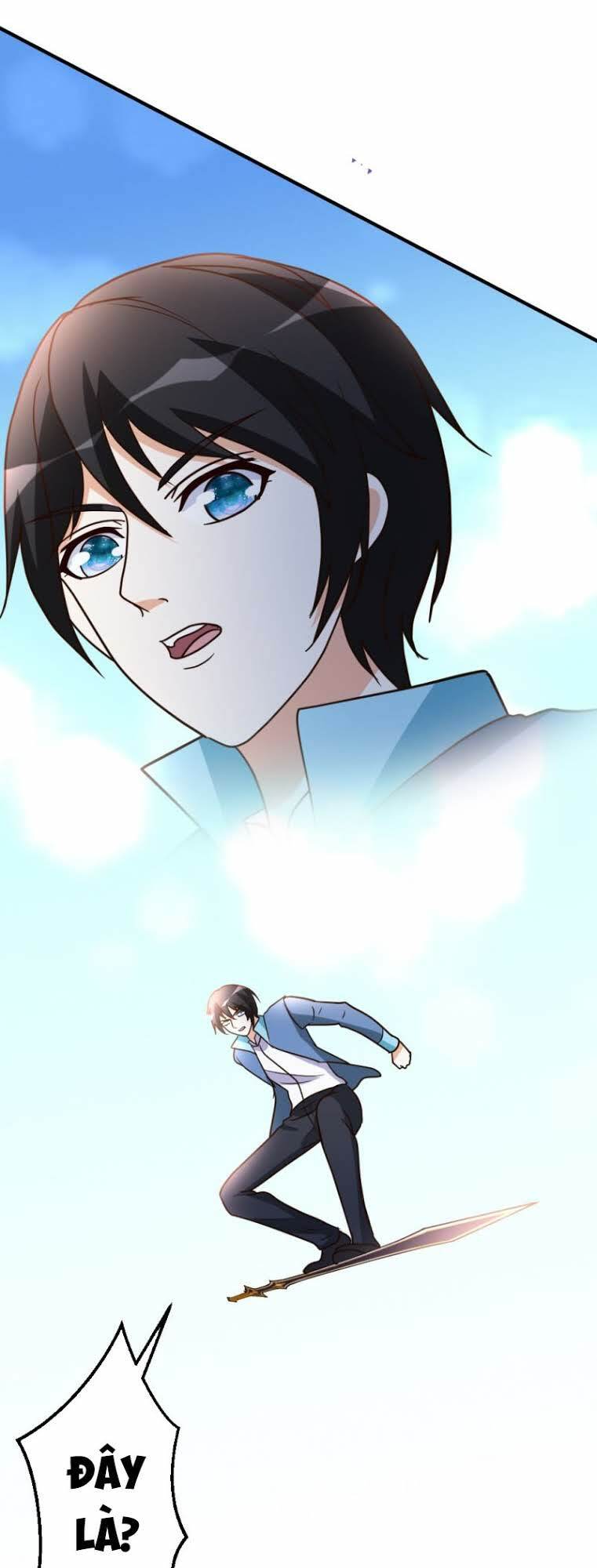 Trọng Sinh Tu Chân Tại Đô Thị: Chapter 73