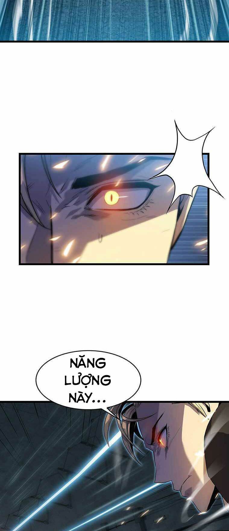 Hậu Duệ Của Hổ: Chapter 9