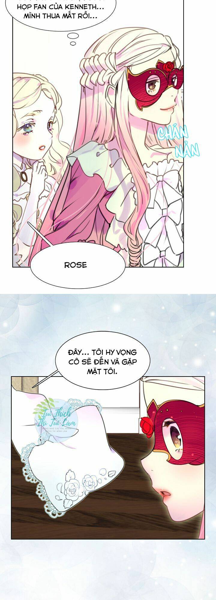 Tôi Không Phải Là Người Tốt: Chapter 32