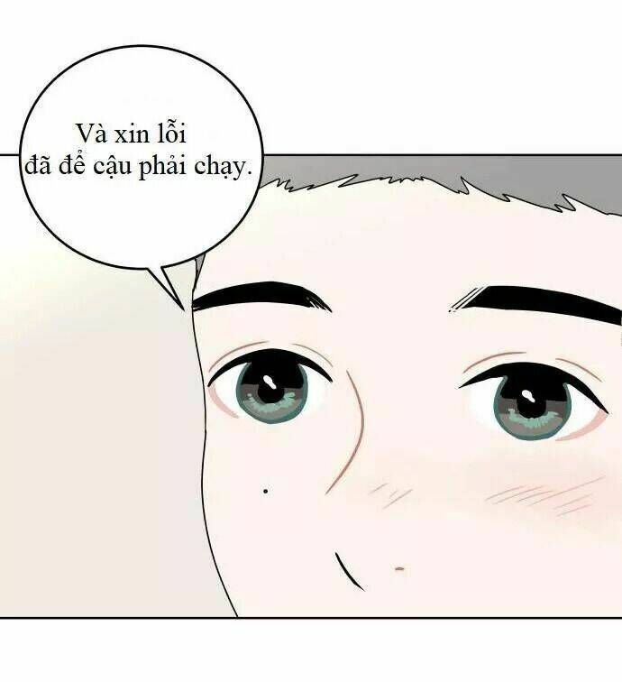 30 Phút Bước Đi Bên Em: Chapter 54.5