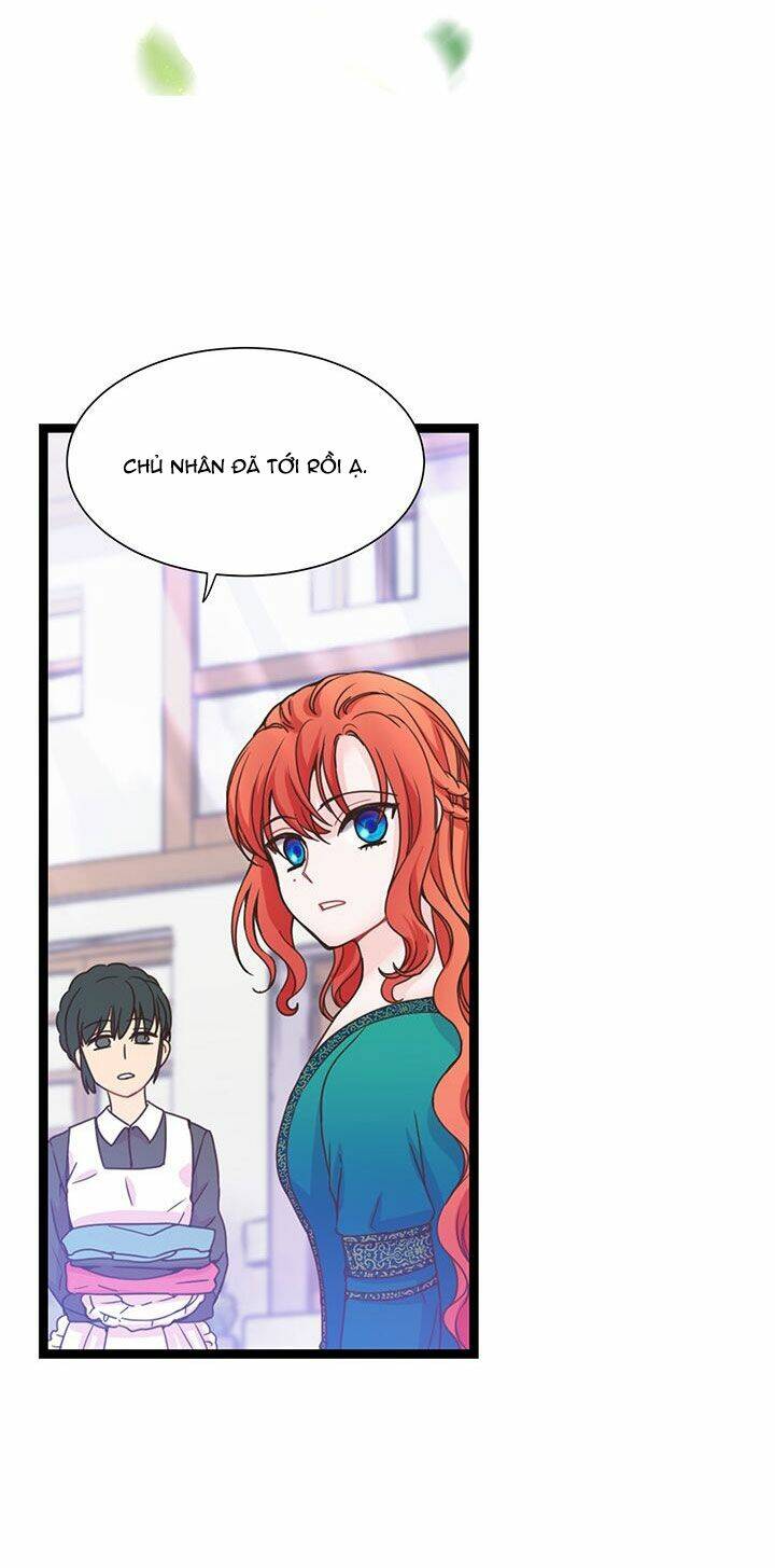 Nhân Vật Phản Diện Yêu Cầu Tôi Yêu Chàng: Chapter 5