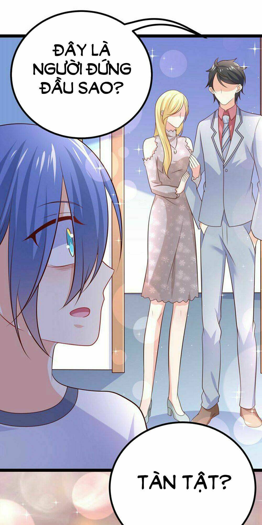 Boss Của Tôi Là Đại Thần: Chapter 47