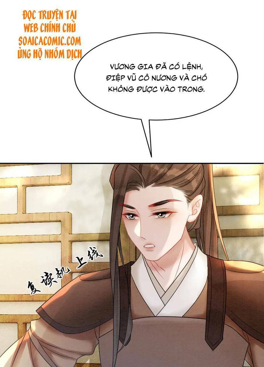Xung Hỉ Vương Phi: Chapter 69