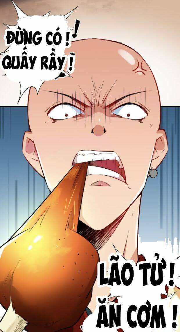 Tà Du Ký: Chapter 21