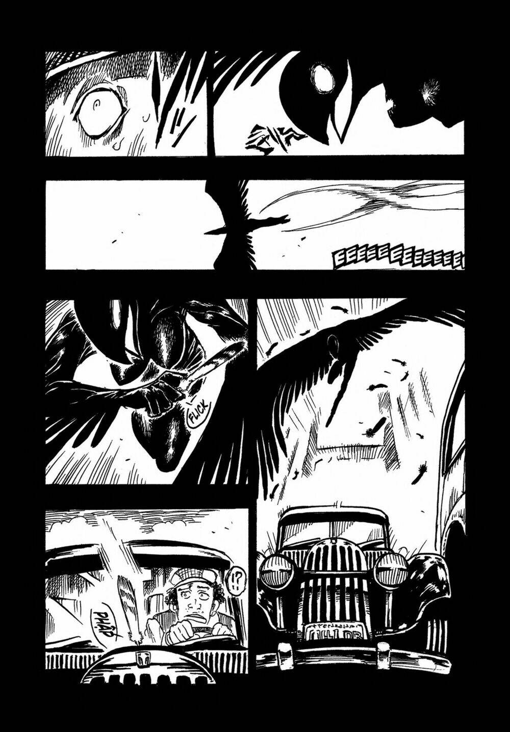 Keyman: Chapter 8