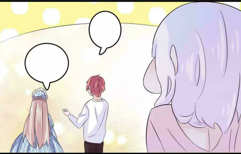 Tôi Vốn Dĩ Bị Bệnh Kiều: Chapter 25