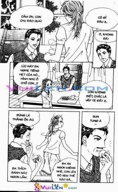 Cô gái Trung Hoa: Chapter 6