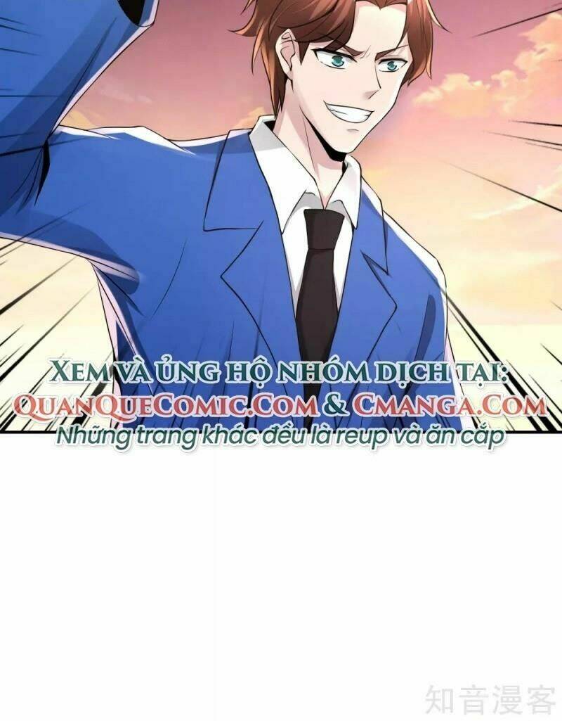 Vòng Bạn Bè Mạnh Nhất Của Tiên Giới: Chapter 38